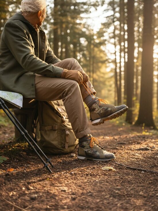 Wolverine Halo Spartan UNSC Limited Edition Digital Camo Effect Boot Size 7 - Picture 2 of 10